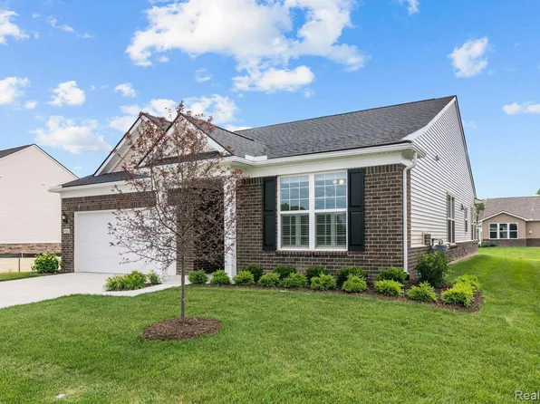 4920 Addington St, Canton, MI 48188