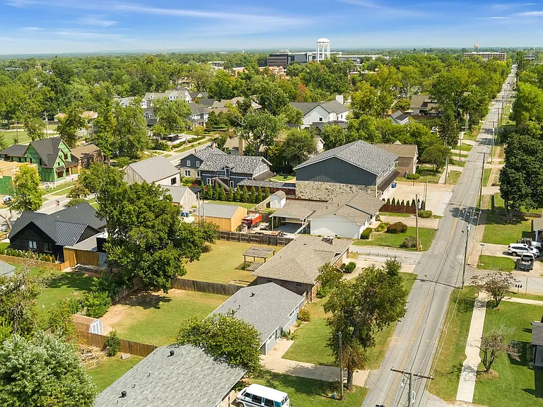 Neighborhood