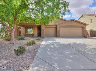 36219 W Velazquez Dr, Maricopa, AZ 85138