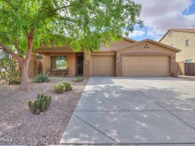 36219 W Velazquez Dr, Maricopa, AZ, 85138