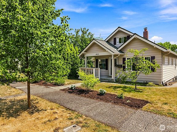 3rd image of 4523 S Fawcett Avenue