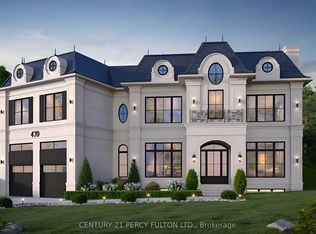 470 Lyndebrook Rd, Whitby, ON L1P 2A3