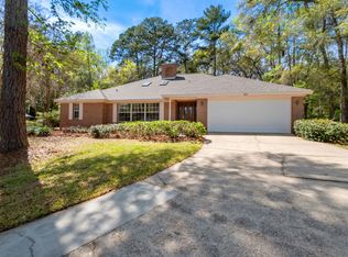 2975 Barclay Ct, Tallahassee, FL 32309