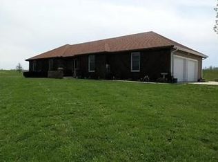 8861 SE State Route C, Cameron, MO 64429