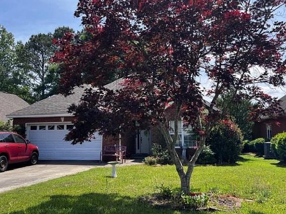 4th image of 505 Thaxton Dr