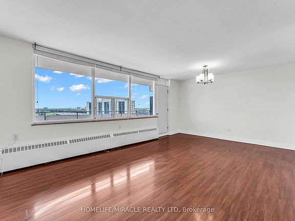 5th image of 20 Forest Manor Rd #1611