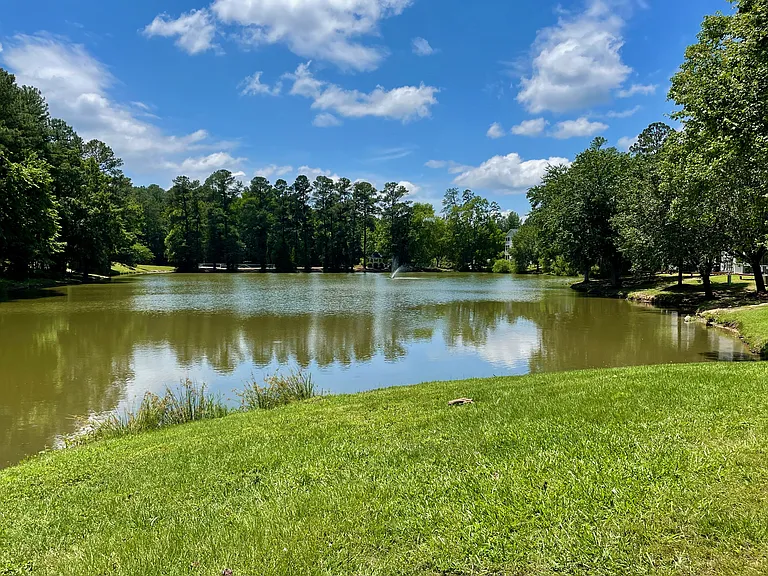 Audubon Lake — Photo 17