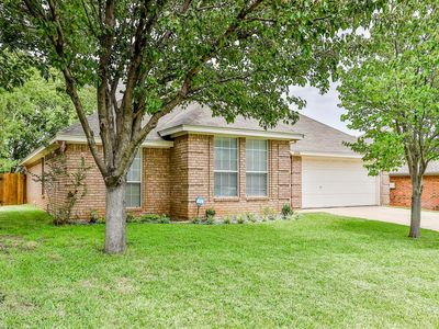 2508 Bauer Dr, Denton, TX, 76207