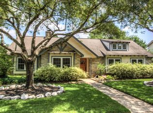16222 Seattle St, Jersey Village, TX 77040