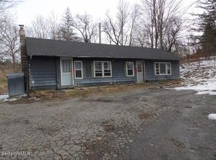 67 Summer St, Lanesborough, MA 01237