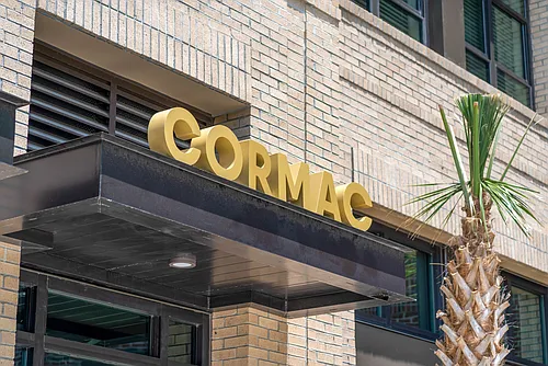 Cormac Photo 1