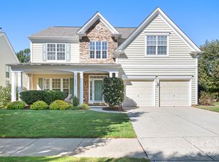 18022 Harbor Mist Rd, Cornelius, NC 28031