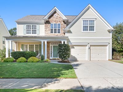18022 Harbor Mist Rd, Cornelius, NC, 28031