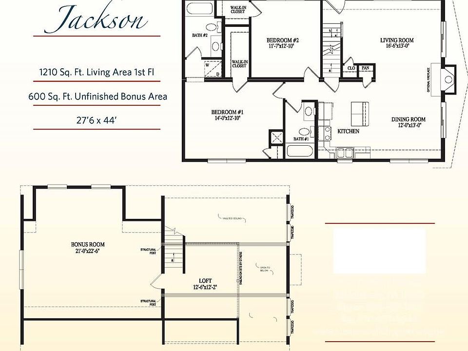 2nd image of LOT 85 Timberman Rd