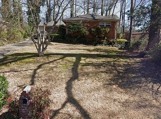 2482 Susan Ln SW, Atlanta, GA 30331