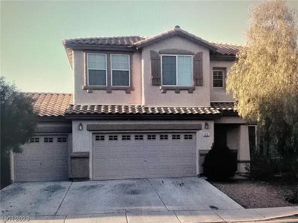 976 Buffalo River Ave, Henderson, NV 89002