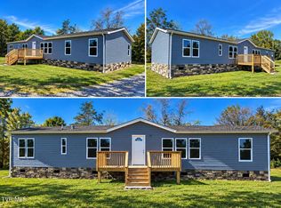 160 Kate Riley Ln, Mohawk, TN 37810