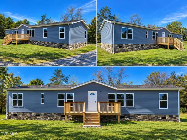 160 Kate Riley Ln, Mohawk, TN 37810