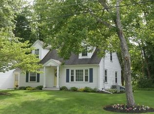 21 Cedar St, Raynham, MA 02767