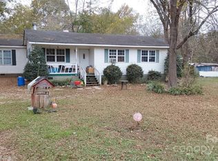 7619 Circle Dr, Indian Trail, NC 28079