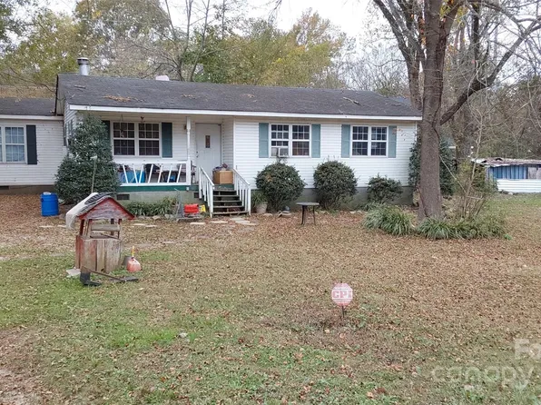 7619 Circle Dr, Indian Trail, NC 28079