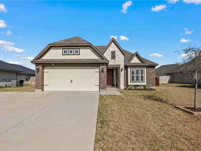 2090 Viva Rd, Bryan, TX, 77807