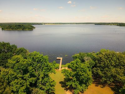 1085 Private Road 5860, Yantis, TX, 75497