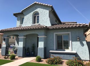 2168 S Agnes Ln, Gilbert, AZ 85295