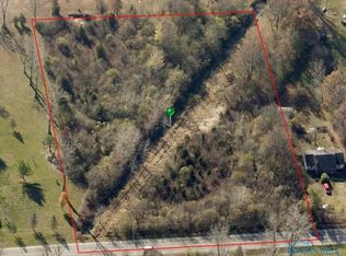 11351 Old State Line Rd, Swanton, OH 43558