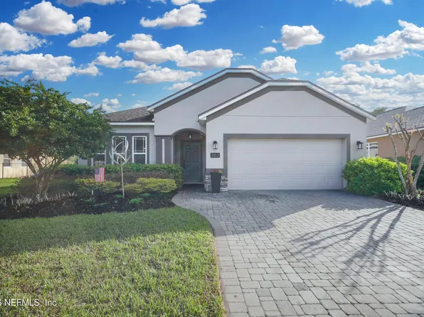 862 BATTERSEA Drive, St. Augustine, FL 32095