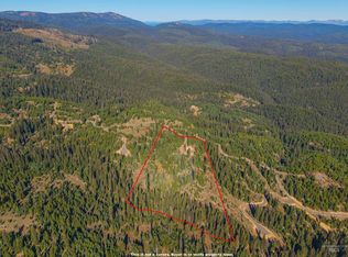 4 Tree Farm, Elk City, ID 83525