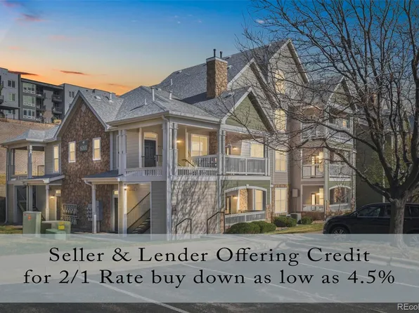 6001 Castlegate Drive #A25, Castle Rock, CO 80108