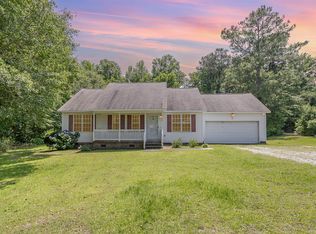 3336 Piney Grove Wilbon Rd, Fuquay Varina, NC 27526