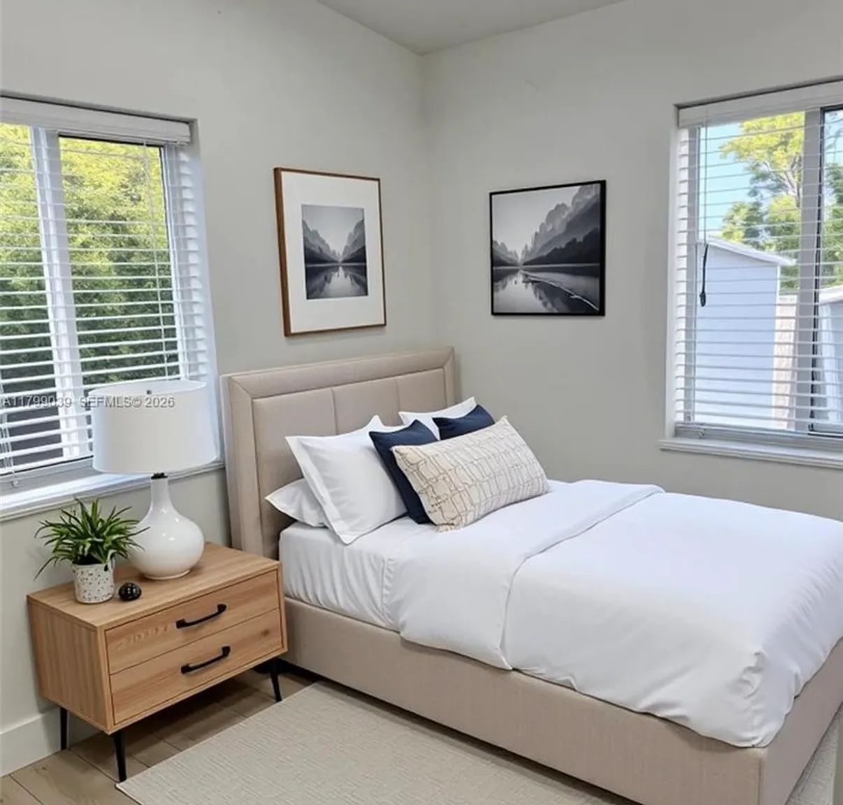2 bed, 700 sqft, $2,500 — Photo 3