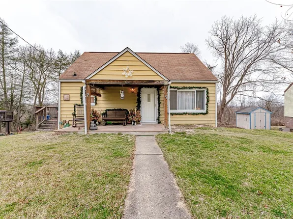 3131 Ridgeway Dr, South Park, PA 15129