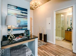 891 14th St UNIT 1202, Denver, CO 80202