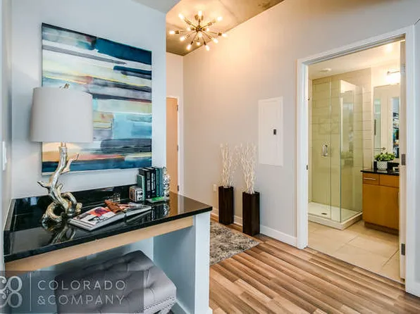 891 14th St Unit 1202, Denver, CO 80202