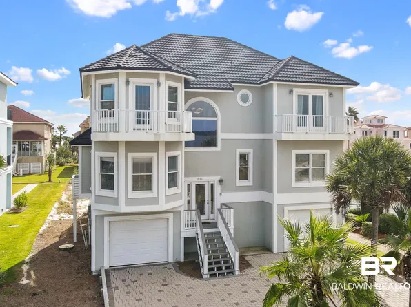 3237 Sea Horse Cir, Gulf Shores, AL 36542