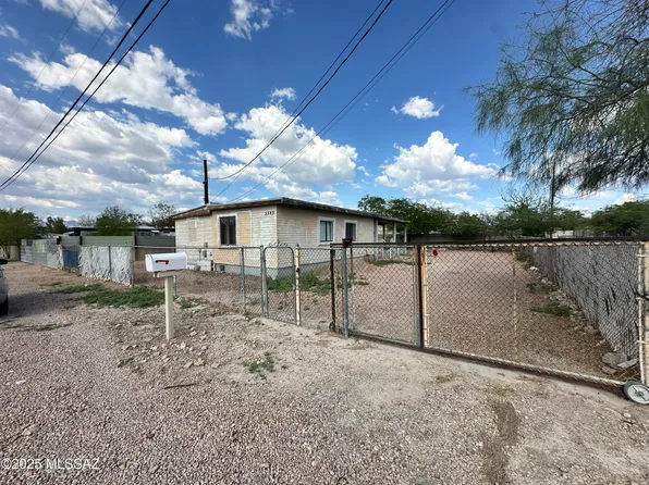 5545 S Bonney Ave, Tucson, AZ 85706