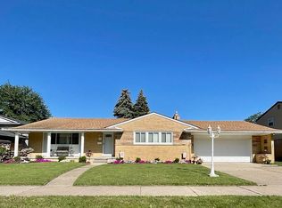 4584 Shenandoah Ave, Allen Park, MI 48101