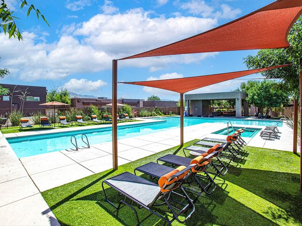 3500 N Sabino Canyon Rd UNIT 23