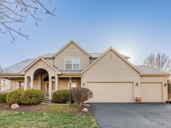 4506 Trailane Dr, Hilliard, OH 43026