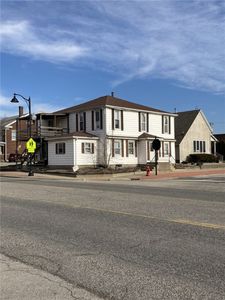 116 W Harrison St #1-Bedroom, Sullivan, IL, 61951