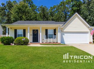 1217 Aderley Oak Dr, Irmo, SC 29063