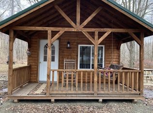 7301 Birch Dr, Port Hope, MI 48468