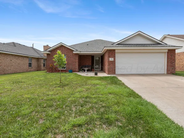 4010 Ross St, Amarillo, TX 79118