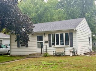 1418 4th Ave E, Spencer, IA 51301