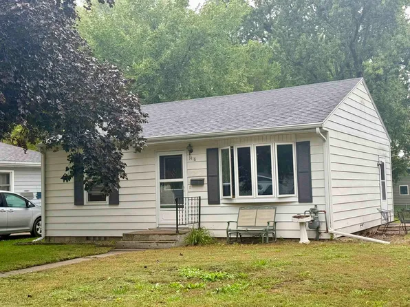 1418 4th Ave E, Spencer, IA 51301