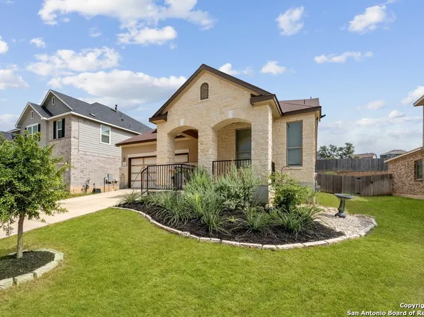 3556 VUITTON, Bulverde, TX 78163