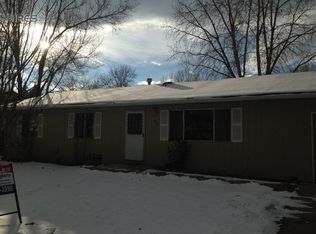 405 Irish Dr, Fort Collins, CO 80521